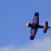 Flugplatzhock mit Modellflugvorführung Hülben 30.07.2016