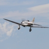 Flugplatzhock mit Modellflugvorführung Hülben 30.07.2016
