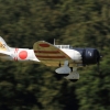 Flugplatzhock mit Modellflugvorführung Hülben 30.07.2016