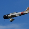 Flugplatzhock mit Modellflugvorführung Hülben 30.07.2016