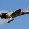 Flugplatzhock mit Modellflugvorführung Hülben 30.07.2016