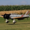 Flugplatzhock mit Modellflugvorführung Hülben 30.07.2016