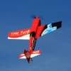 Flugplatzhock mit Modellflugvorführung Hülben 30.07.2016
