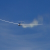 Flugplatzhock mit Modellflugvorführung Hülben 30.07.2016