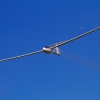 Flugplatzhock mit Modellflugvorführung Hülben 30.07.2016
