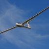 Flugplatzhock mit Modellflugvorführung Hülben 30.07.2016