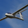 Flugplatzhock mit Modellflugvorführung Hülben 30.07.2016