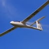 Flugplatzhock mit Modellflugvorführung Hülben 30.07.2016