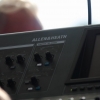 Flugplatzhock mit Modellflugvorführung Hülben 30.07.2016