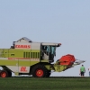 Flugplatzhock mit Modellflugvorführung Hülben 30.07.2016