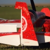 Flugplatzhock mit Modellflugvorführung Hülben 30.07.2016
