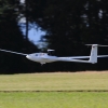 Flugplatzhock mit Modellflugvorführung Hülben 30.07.2016