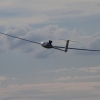 Flugplatzhock mit Modellflugvorführung Hülben 30.07.2016