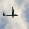 Flugplatzhock mit Modellflugvorführung Hülben 30.07.2016