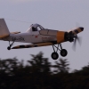 Flugplatzhock mit Modellflugvorführung Hülben 30.07.2016