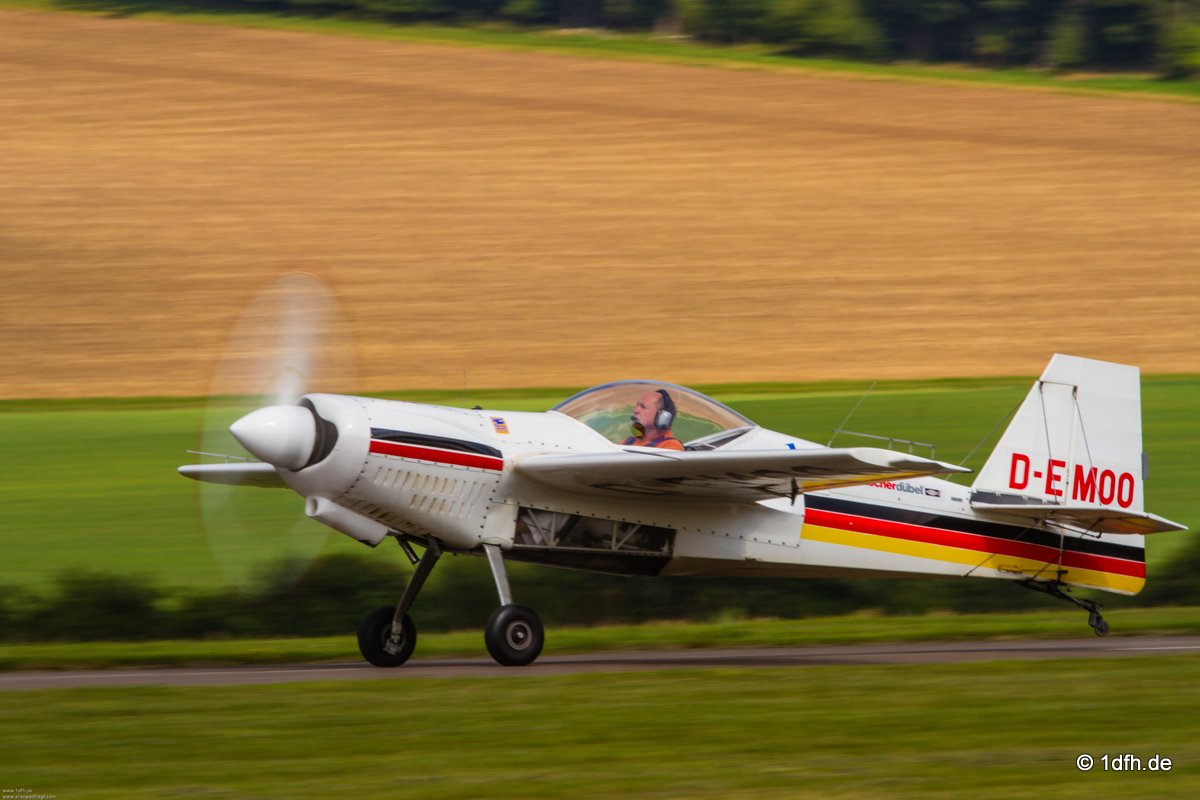 Flugtag Donzdorf 31.08.2013