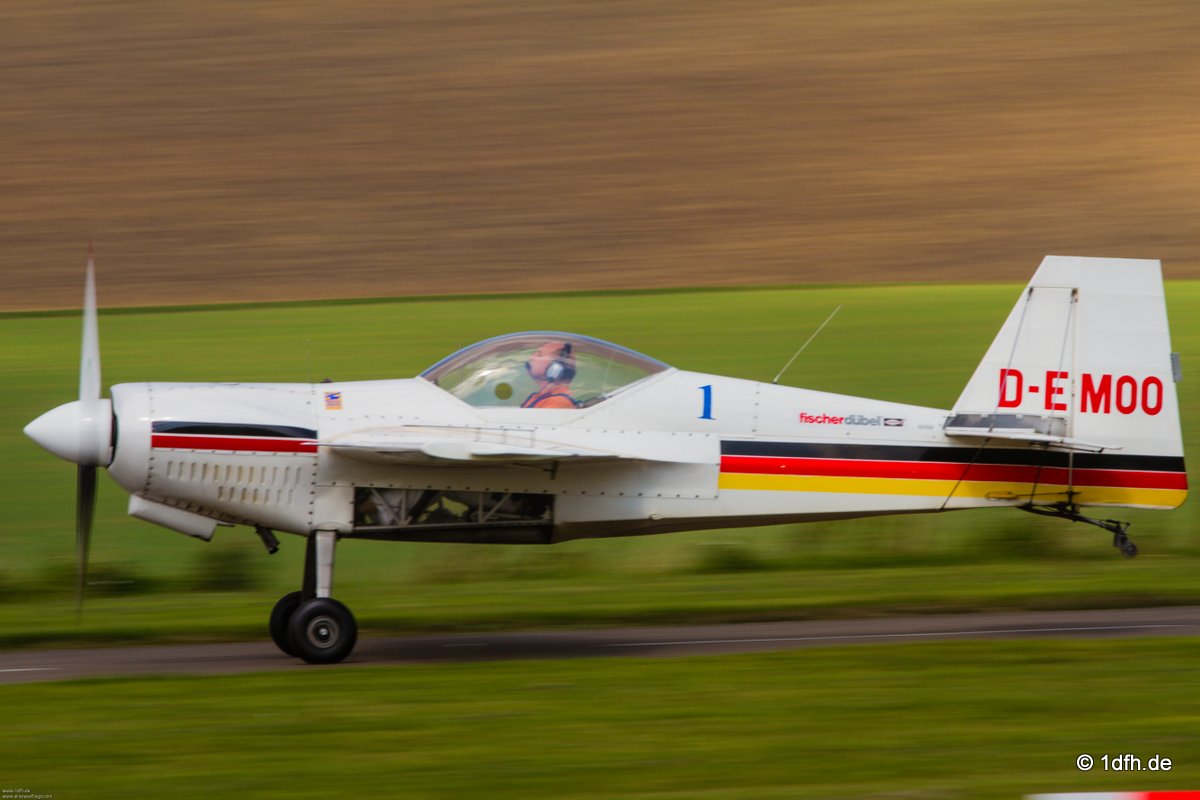 Flugtag Donzdorf 31.08.2013