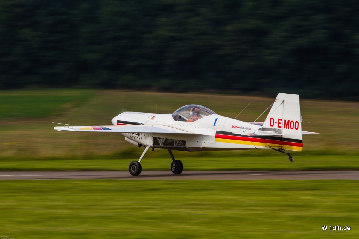 Flugtag Donzdorf 31.08.2013