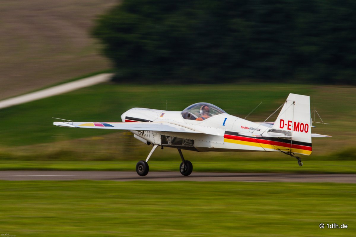 Flugtag Donzdorf 31.08.2013