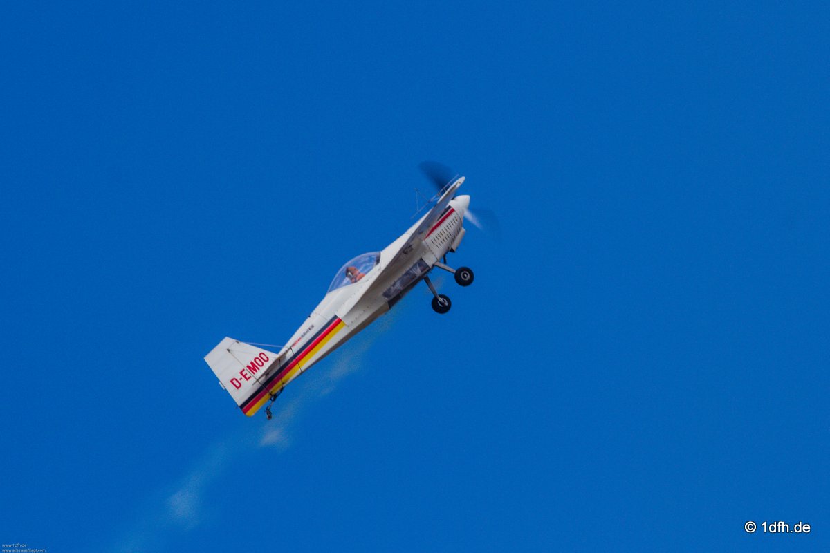Flugtag Donzdorf 31.08.2013