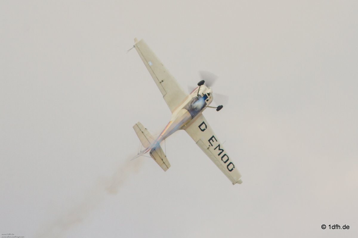 Flugtag Donzdorf 31.08.2013