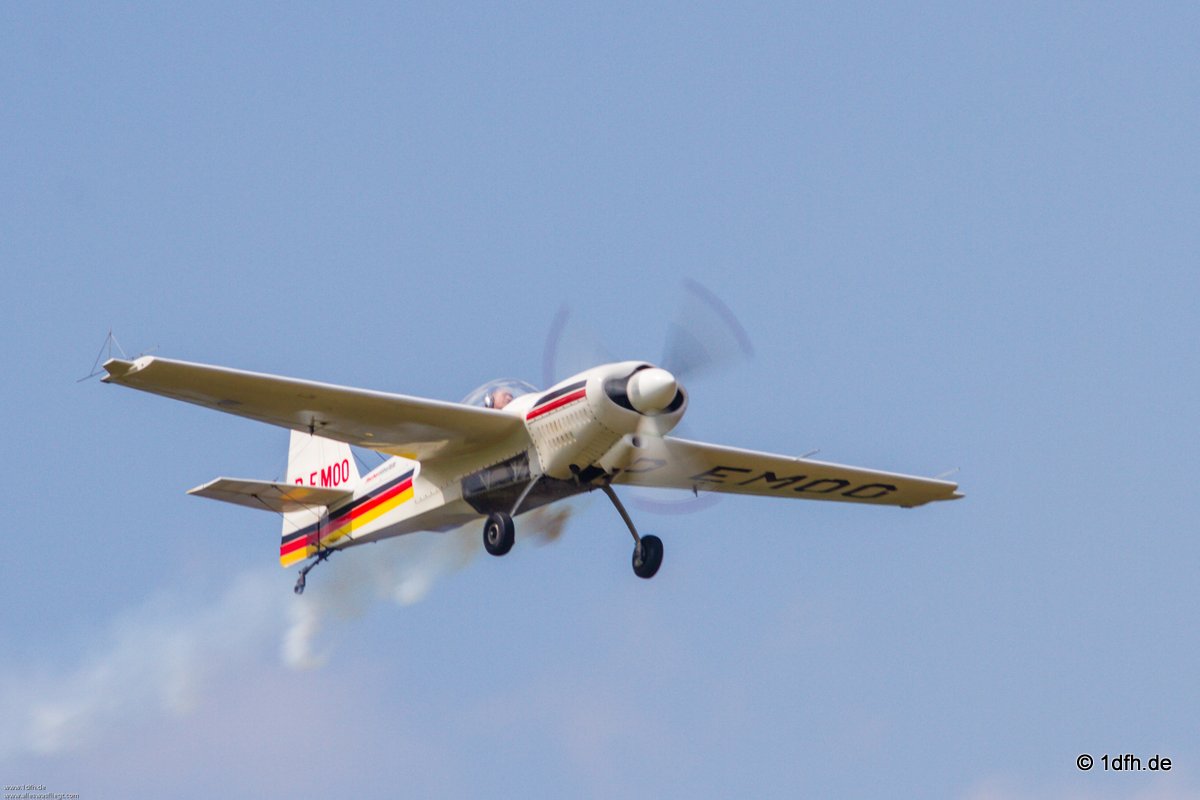 Flugtag Donzdorf 31.08.2013