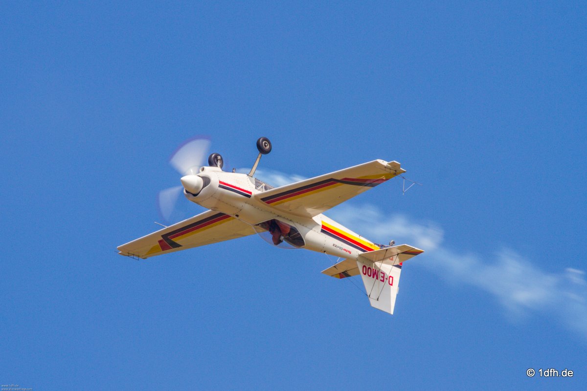 Flugtag Donzdorf 31.08.2013