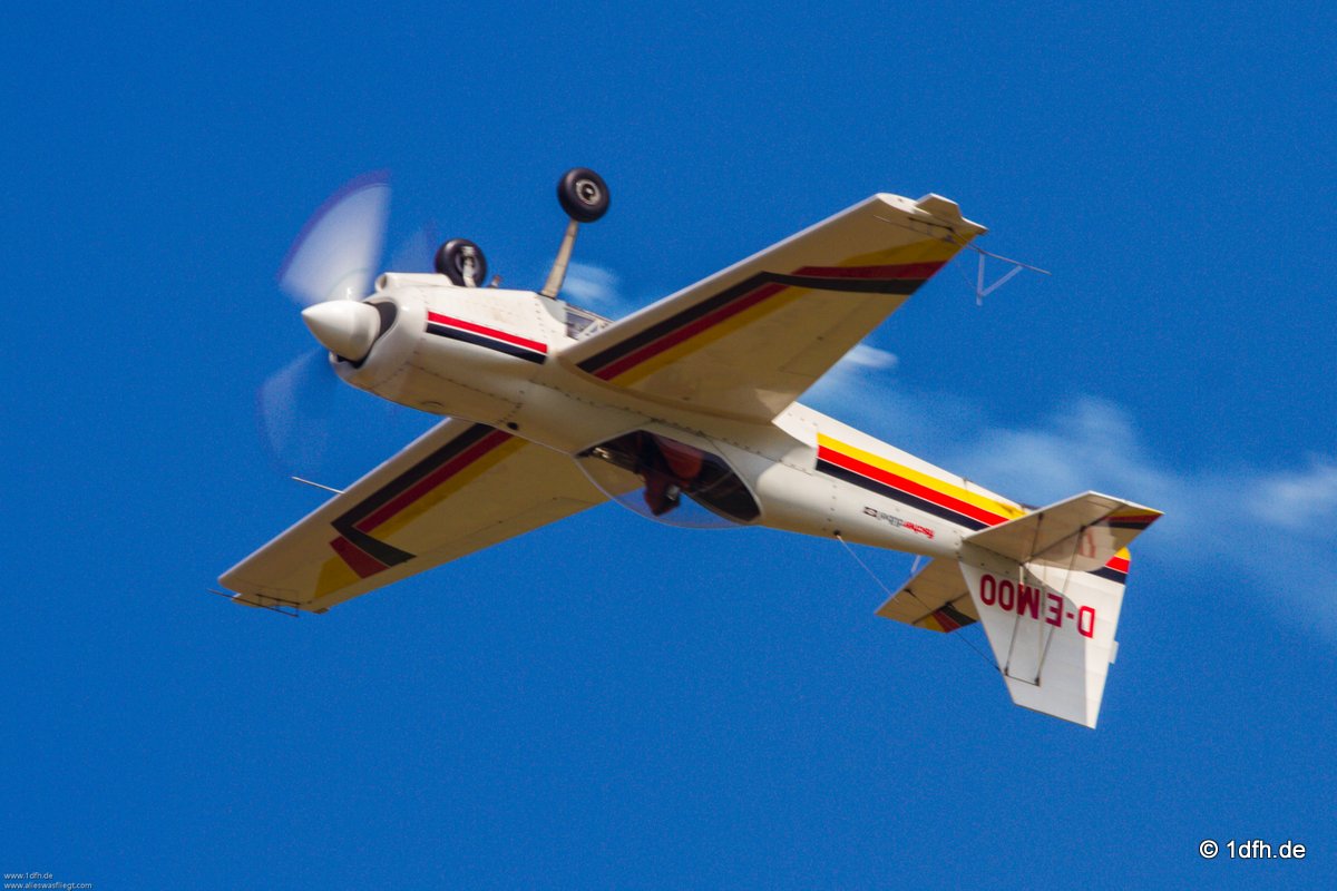 Flugtag Donzdorf 31.08.2013