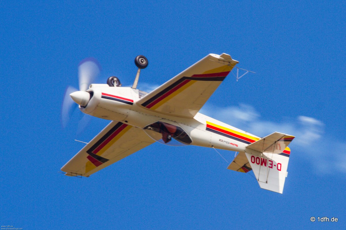 Flugtag Donzdorf 31.08.2013