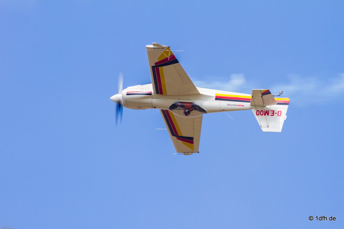 Flugtag Donzdorf 31.08.2013