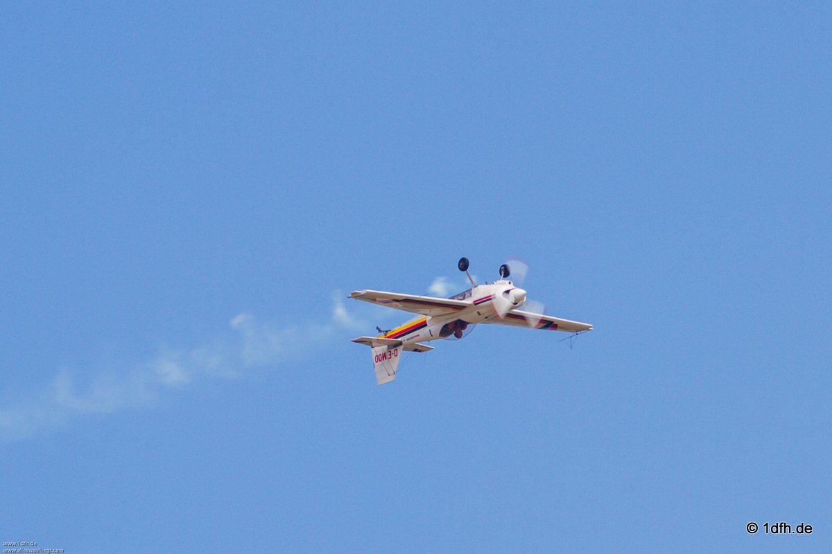 Flugtag Donzdorf 31.08.2013