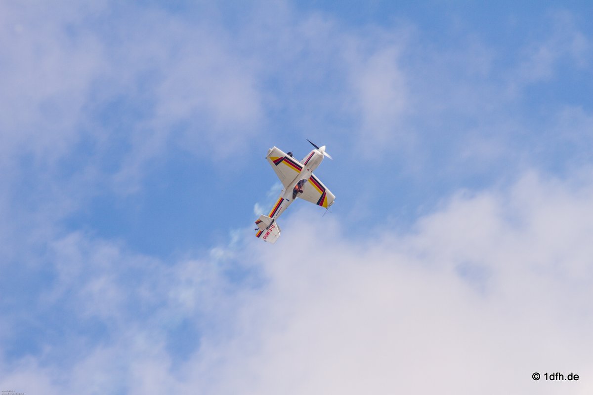 Flugtag Donzdorf 31.08.2013