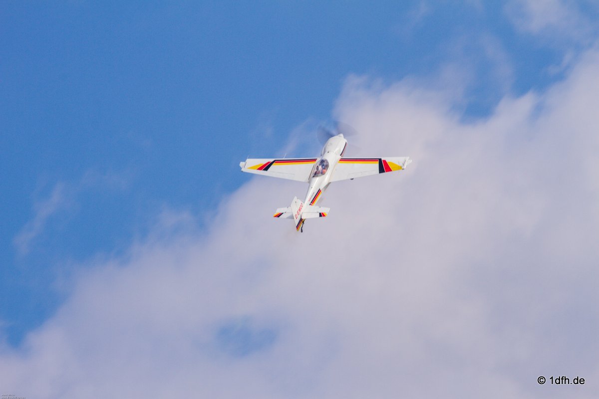 Flugtag Donzdorf 31.08.2013