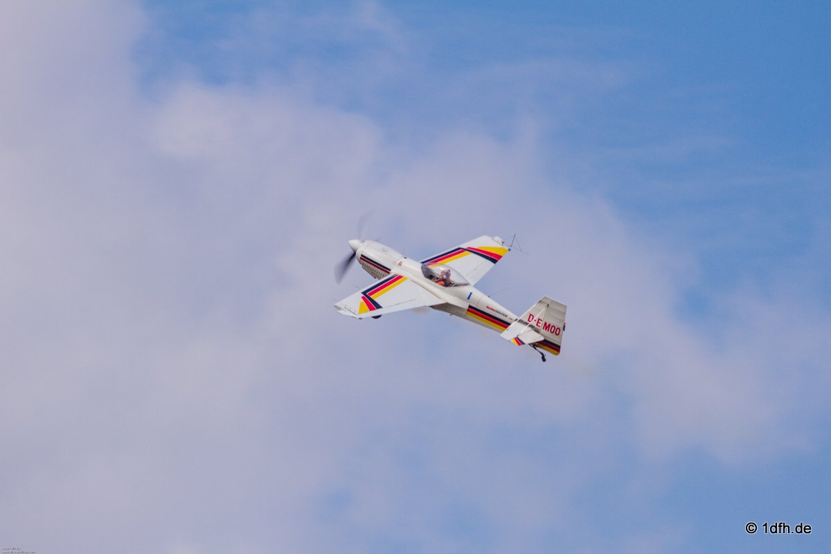 Flugtag Donzdorf 31.08.2013