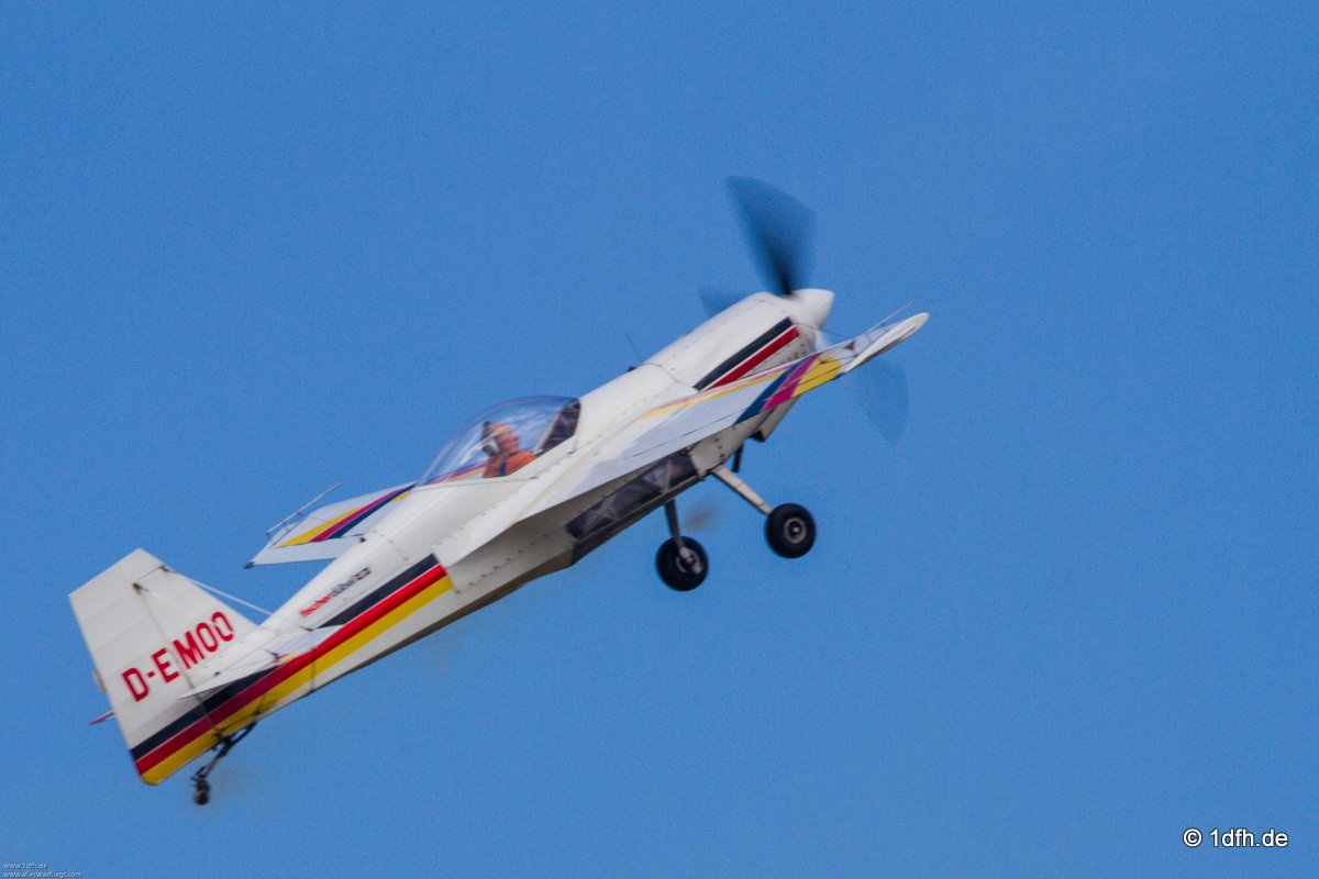 Flugtag Donzdorf 31.08.2013