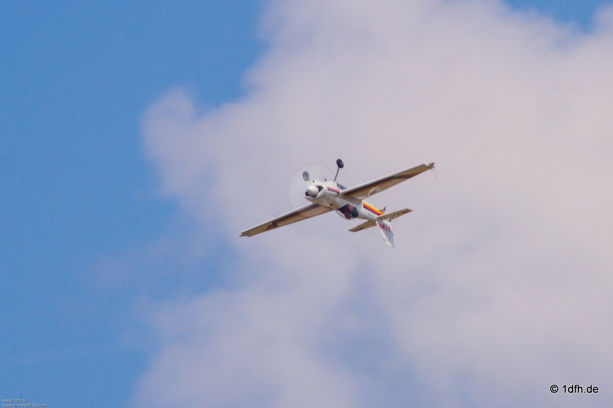 Flugtag Donzdorf 31.08.2013
