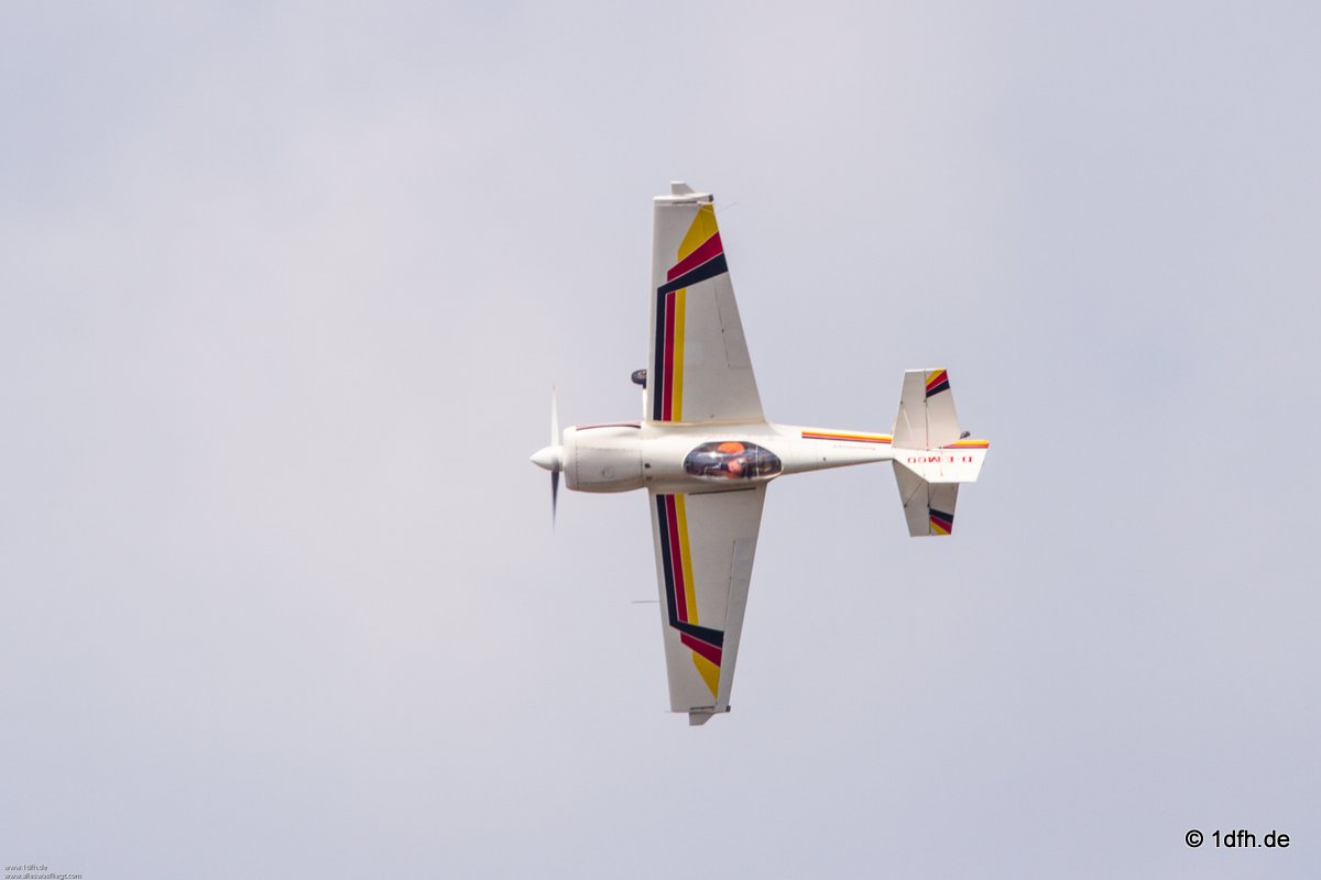 Flugtag Donzdorf 31.08.2013