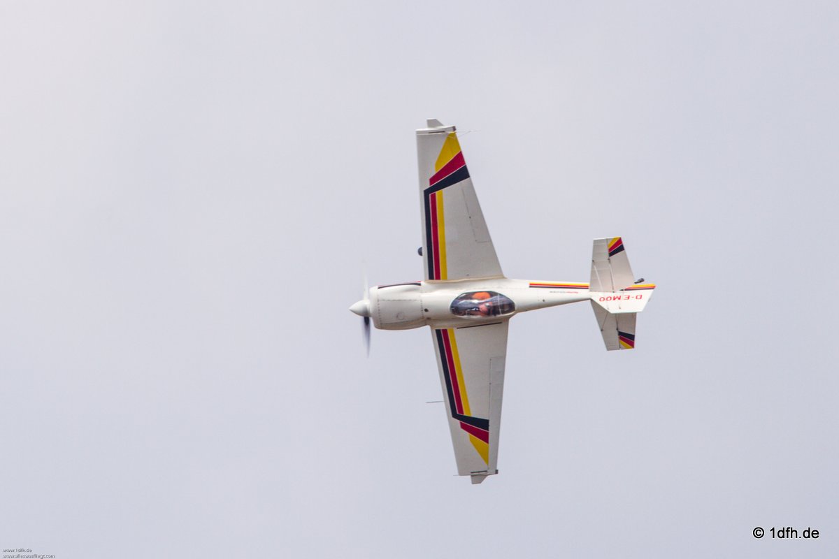 Flugtag Donzdorf 31.08.2013