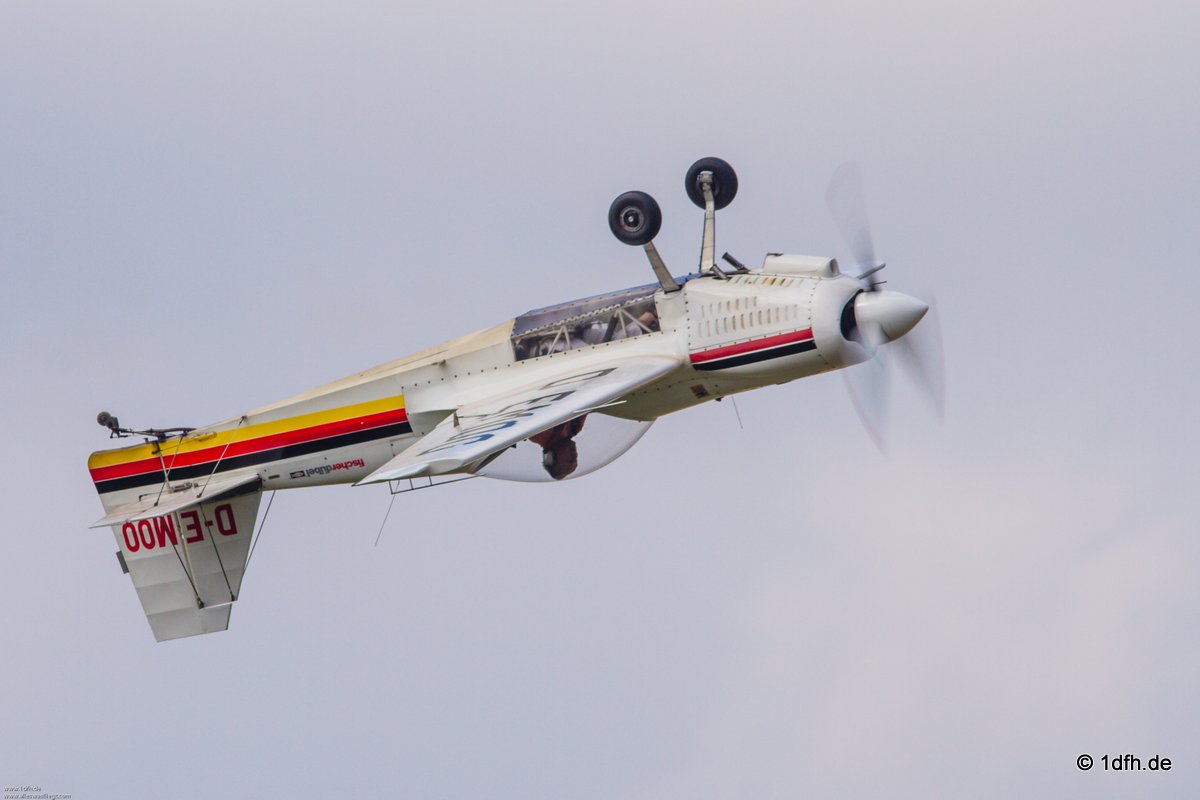 Flugtag Donzdorf 31.08.2013