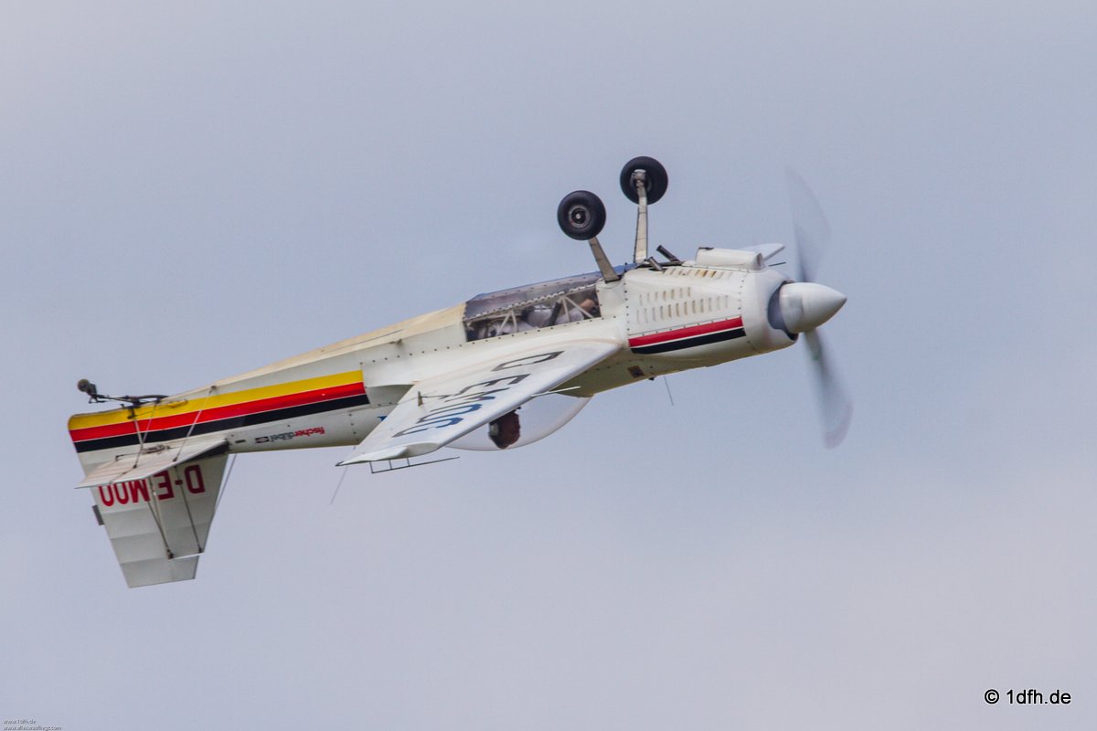 Flugtag Donzdorf 31.08.2013