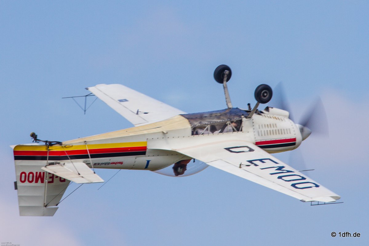 Flugtag Donzdorf 31.08.2013