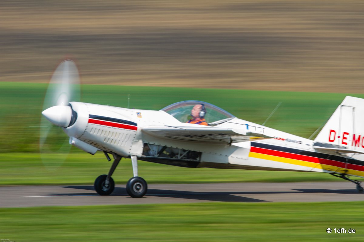 Flugtag Donzdorf 31.08.2013