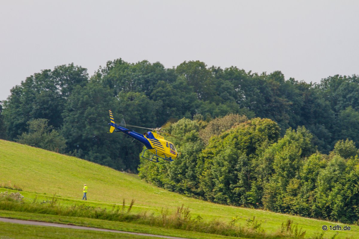 Flugtag Donzdorf 31.08.2013