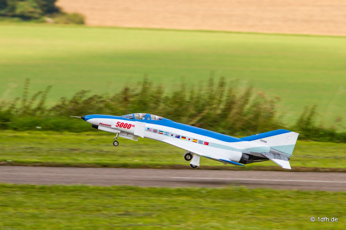 Flugtag Donzdorf 31.08.2013