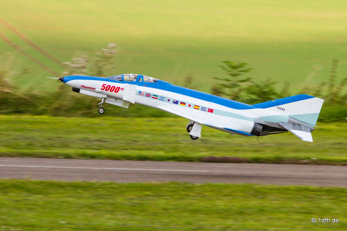 Flugtag Donzdorf 31.08.2013