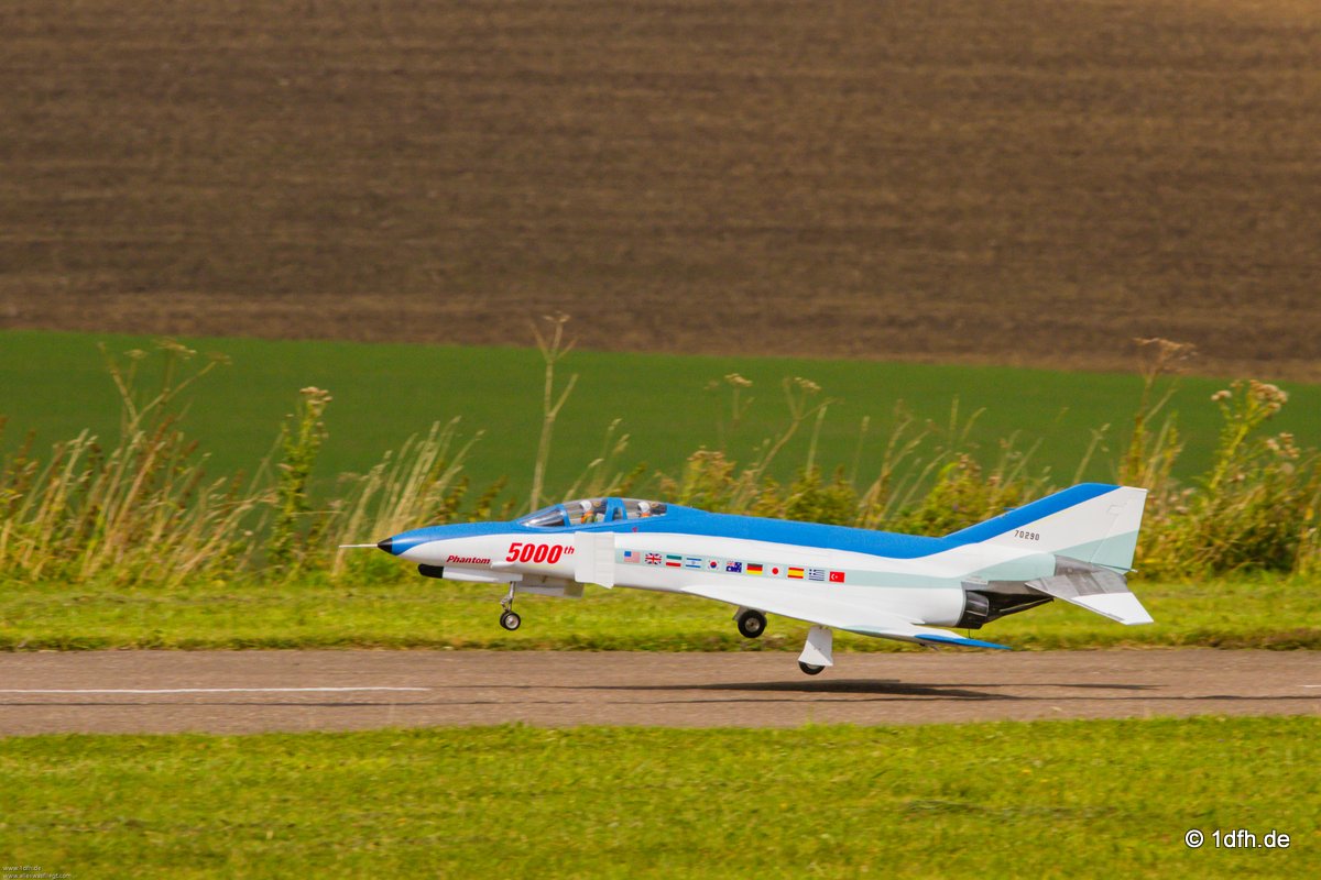 Flugtag Donzdorf 31.08.2013
