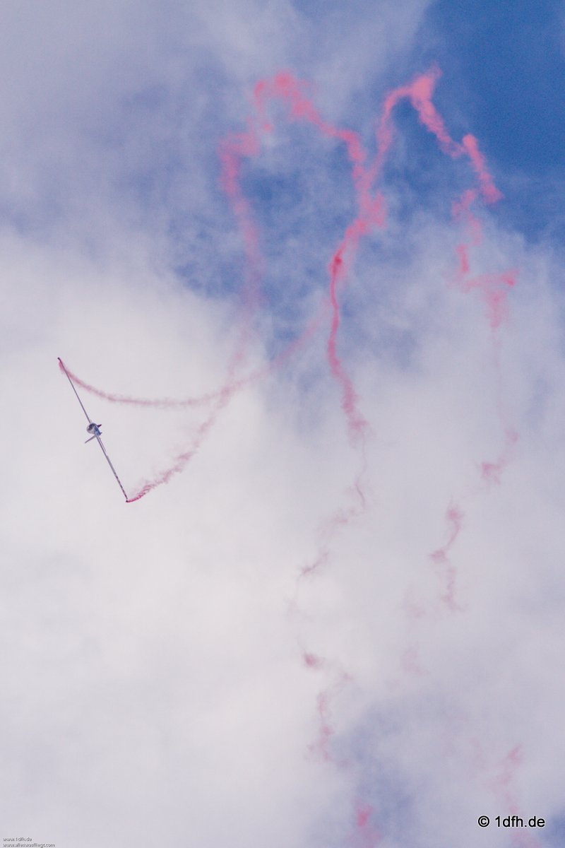 Flugtag Donzdorf 31.08.2013