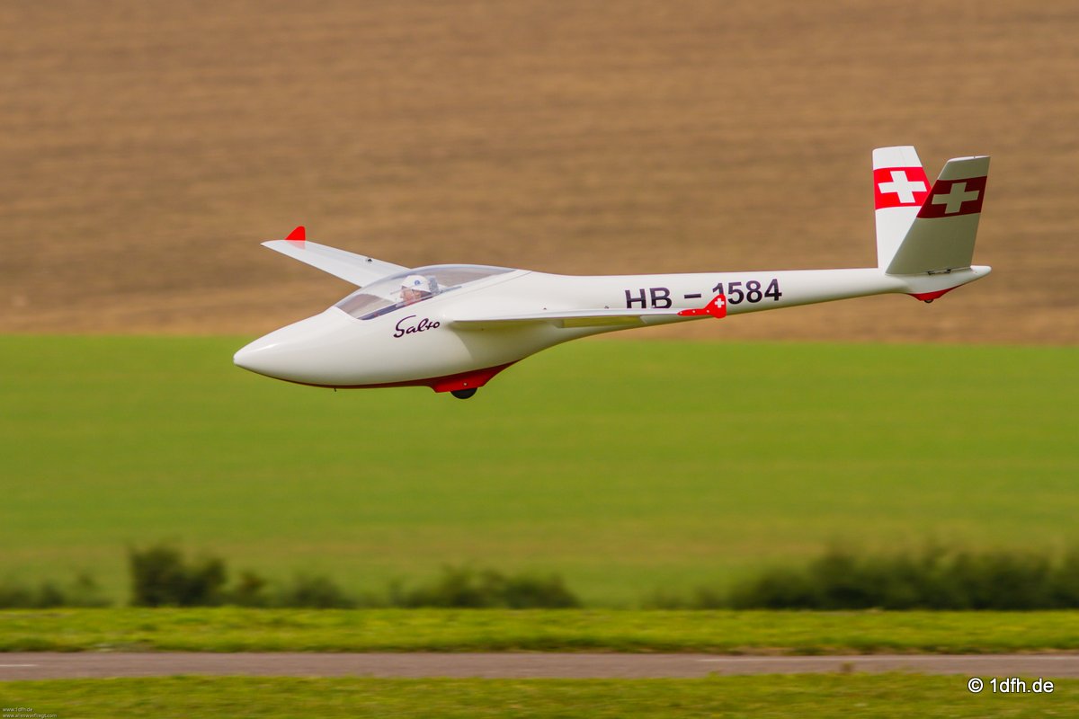 Flugtag Donzdorf 31.08.2013