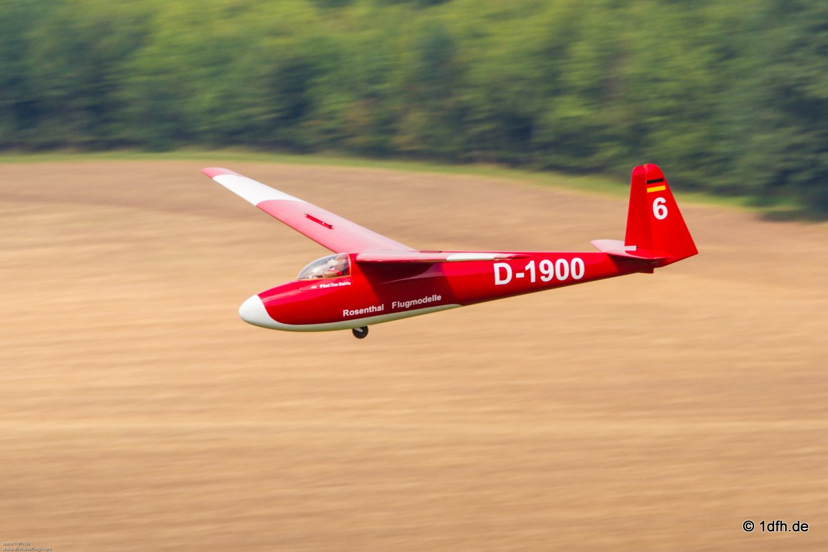 Flugtag Donzdorf 31.08.2013