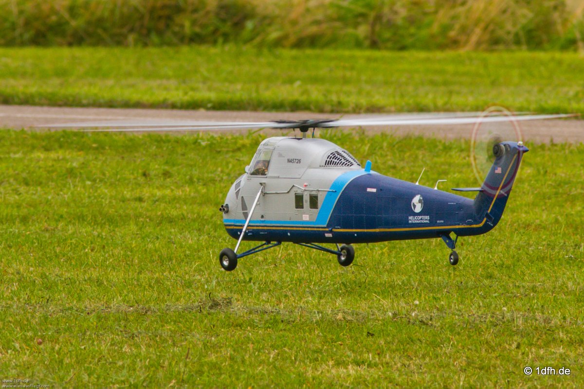 Flugtag Donzdorf 31.08.2013